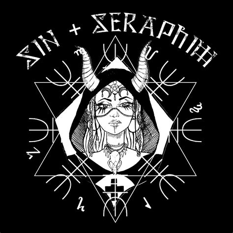 Sin And Seraphim Austin Tx