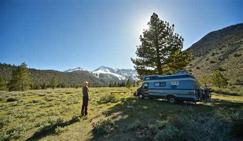 We cover how to find a location this means you are responsible to find your own place, set up camp and expect nothing in terms of building the site. What Is RV Boondocking? - Gander Outdoors