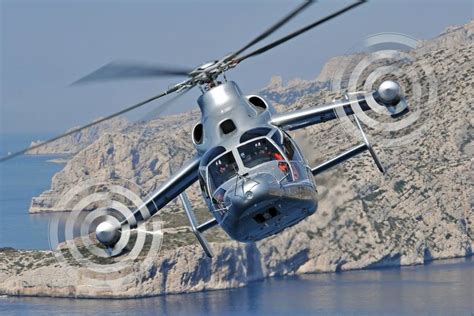 8 Airbus Helicopters Formerly Eurocopter X 3 Fastest Non Jet