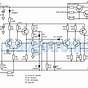 Lab Power Supply Circuit Diagram