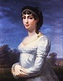 Principessa Augusta Amelia di Baviera, moglie di Eugenio di Beauharnais ...