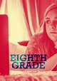 Eighth Grade (2018) - Posters — The Movie Database (TMDB)