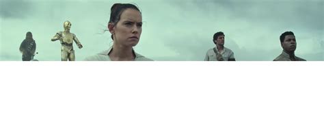 Star Wars The Rise Of Skywalker Trailer Goes Viral Angela Bassett
