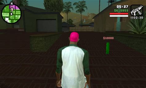 Grand Theft Auto San Andreas Trophy Guide •