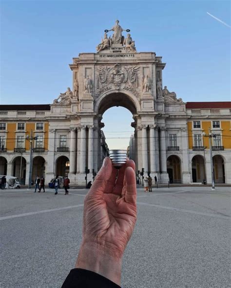 Photographer Hugo Suíssas Reveals The Power Of Perspective With Playful