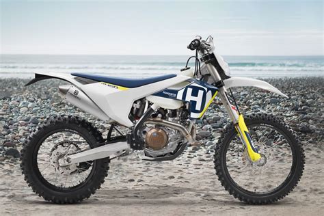Husqvarna Fe 450 2024 Price Review Specifications And April Promos