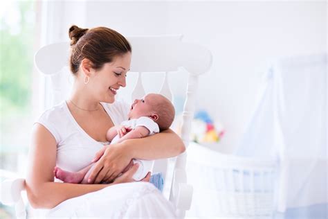 What Every Mother Needs To Know About Breastfeeding Myhealthspin