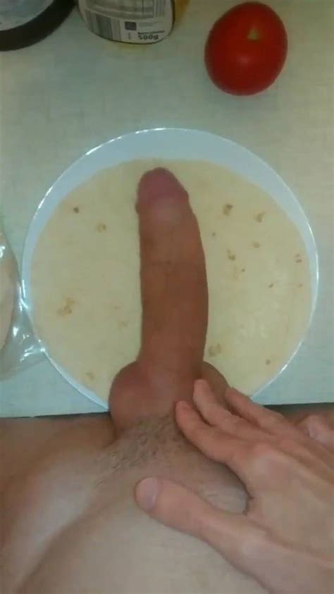 Burrito Scrolller