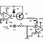 Voltage Controlled Volume Control Circuit