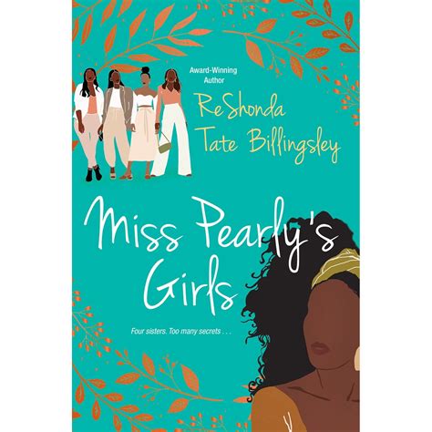 Miss Pearlys Girls De Reshonda Tate Billingsley Emagro
