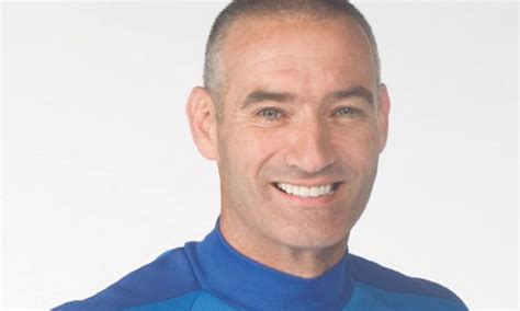 Anthony Field Of The Wiggles Overcame Physical Chaos To Achieve