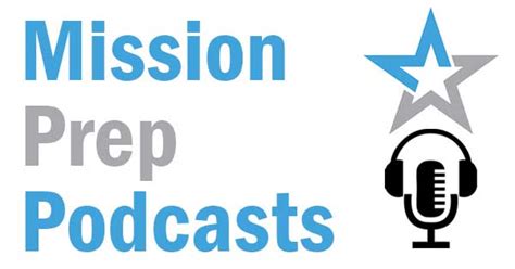 Mission Prep Podcasts Latter Day Saint Mission Prep