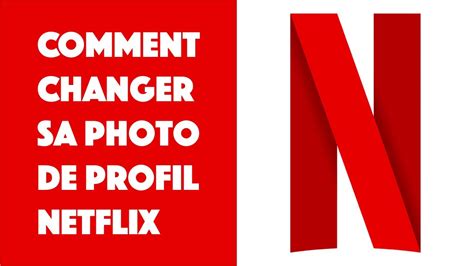 Comment Supprimer De Sa Liste De Lecture Netflix - Comment changer sa photo de profil Netflix ? - YouTube
