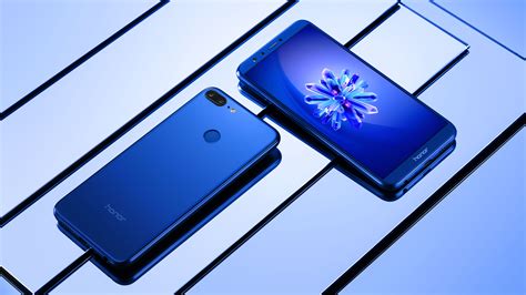 Official The Honor 9 Lite Coolsmartphone