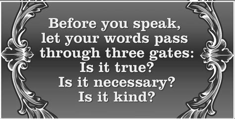 Choose Your Words Wisely Before You Speak Natural Healing Magazine