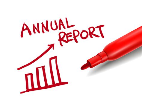 Nonprofit Annual Report - What to Include