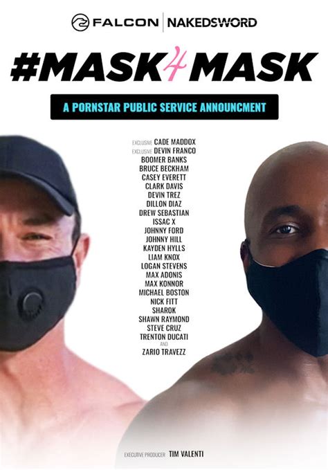 Watch Gay Porn Mask Mask PSA Free TheSword Com