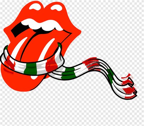 Gänseblümchen Dental Theseus rolling stones lips tongue logo Verrat Im Detail Sie