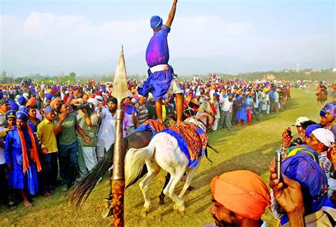 Sikh Festivals History And Rituals Of Sikh Festival Sikh Festivals