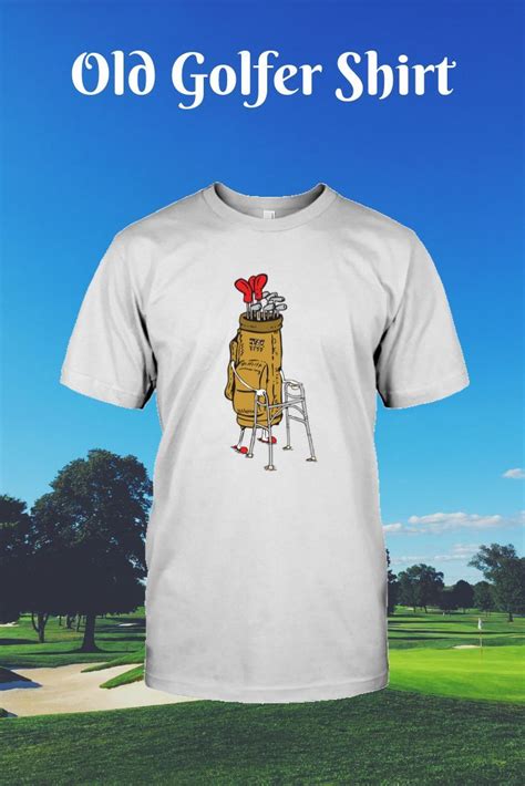I Love This Funny Golf Shirt It Is So True If You Are