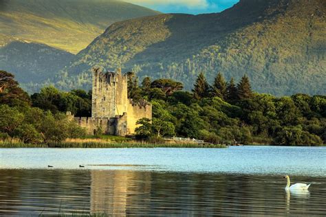 Historic Sites Archives Vacation Killarney What To Do In Killarney