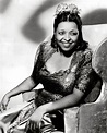 Book Review - Heat Wave - The Life and Career of Ethel Waters - By ...