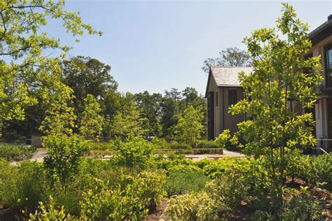 George Washingtons Mount Vernon — Michael Vergason Landscape