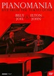 Billy Joel & Elton John: Pianomania - Live from the Tokyo Dome (DVD ...