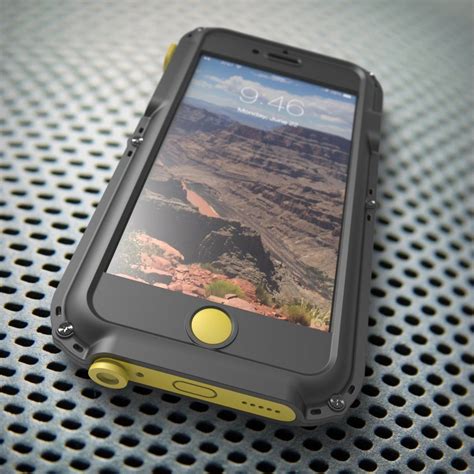 Bricwave Store — Xtreme Waterproof Case Water Proof Case Iphone