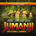 Jumanji: Welcome to the Jungle [Original Motion Picture Soundtrack ...