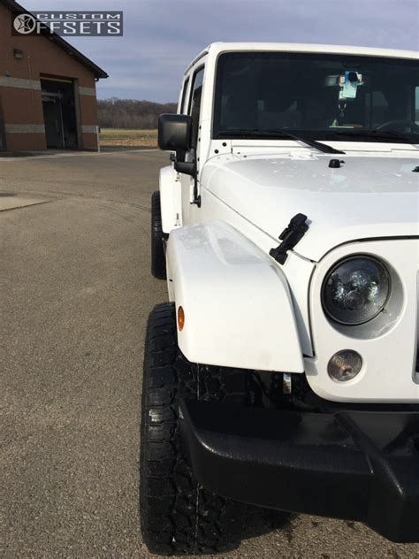 Jeep Wrangler Fuel Coupler Ready Lift Leveling Kit Custom Offsets Sexiz Pix