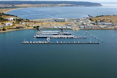 Oak Harbor Marina In Oak Harbor Wa United States Marina Reviews