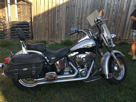 All New And Used Harley Davidson Heritage Softail 1000