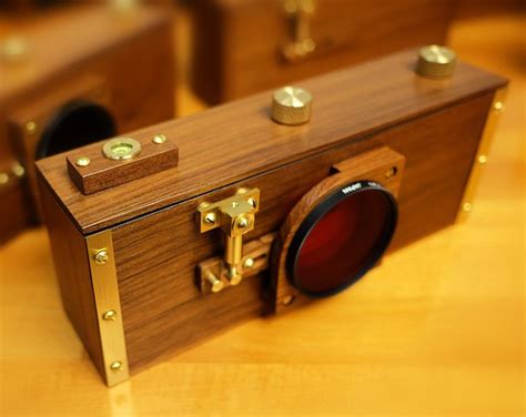 Pinhole Camera Made Of Dreams And Passions Zero Image Zero 612 Multi