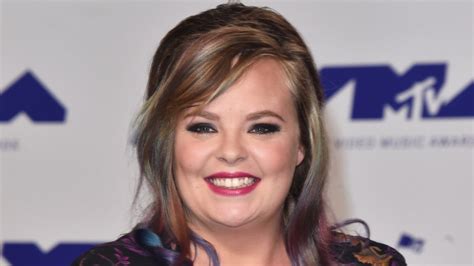 teen mom star catelynn lowell reveals she suffered a miscarriage and had suicidal thoughts