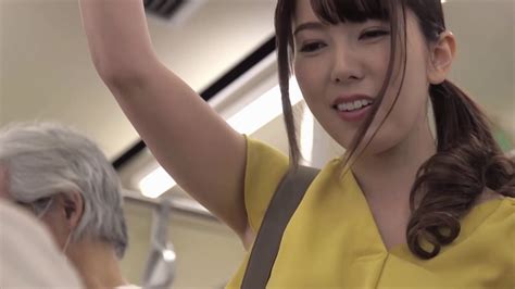 Japanese Female Teacher 【yui Hatano New Project Japan Bus】 Youtube