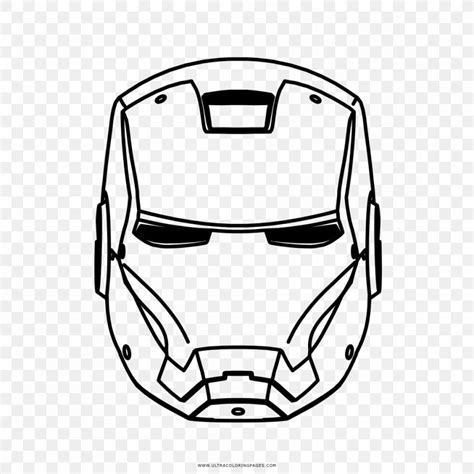 Detail Gambar Sketsa Iron Man Koleksi Nomer 28