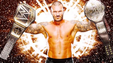 Randy Orton Images Wallpapers 60 Images