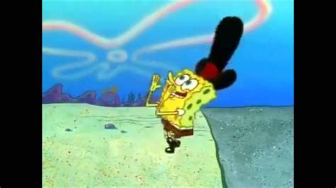 Twerk Dance Spongebob