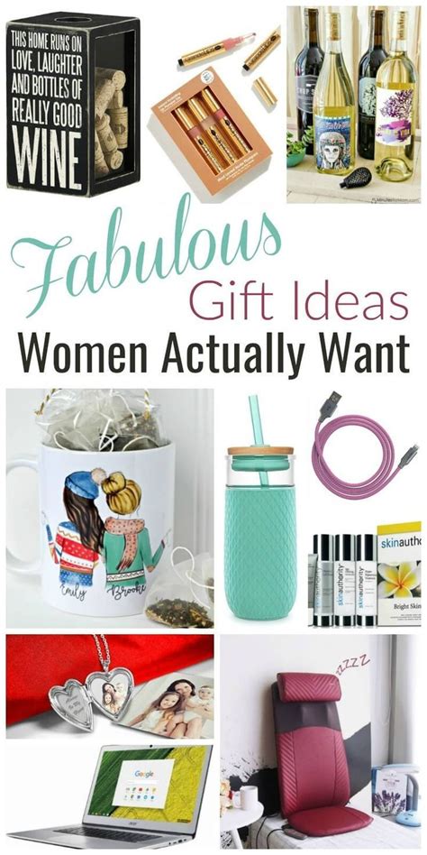 Gift For Women Best Christmas Gifts For Women Under Unique With So Many
