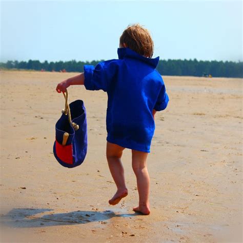 Canvas Toy Bucket Beach Bucket Kids Bag Carrier Company