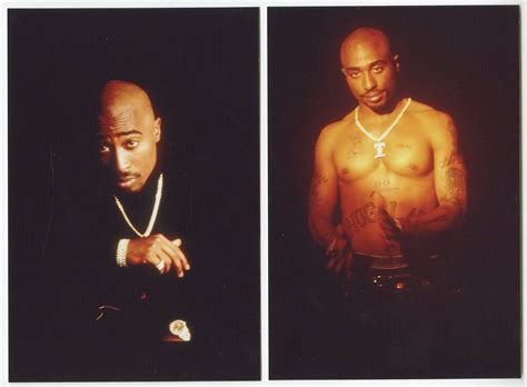 Lot Detail Tupac Shakur Original Photos And Negatives The Original Pics From The All Eyez On