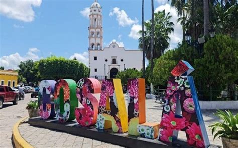 ¿de Vacaciones Por Sinaloa Descubre 3 Lugares En El Estado Para