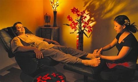 Benefits Of Massage Sukhothai