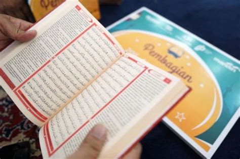 Ini Perumpaman Para Pembaca Al Quran Menurut Rasulullah