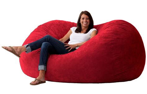 Bean bag chairs aren't newcomers in the world of furniture, but they've come a long way since their debut in the 1970s. 42 Best Colorful & Bear Beanbag Chair for Kids & Adult ...