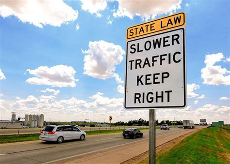 Rules Of The Road 11 Essential Traffic Laws A Us Driver Must Know In 2019