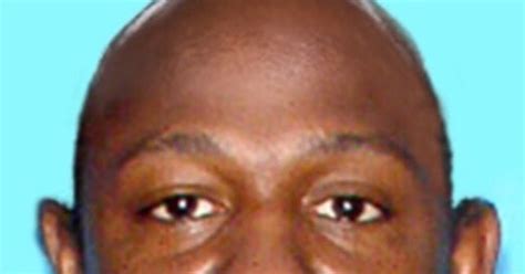 Suspected Orlando Cop Killer Markeith Loyd In Custody