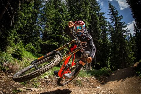 Downhill Wallpapers High Quality Download Free