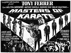 Masters of Karate - Seriebox